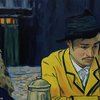 S láskou Vincent: První celovečerní film namalovaný olejomalbou | Fandíme filmu