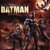 Batman: Bad Blood | Fandíme filmu