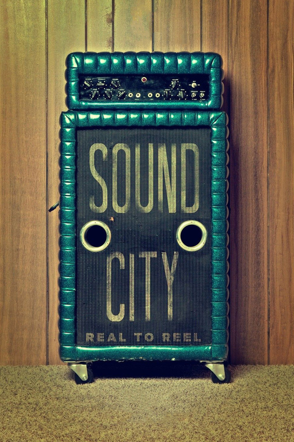 Sound City | Fandíme filmu