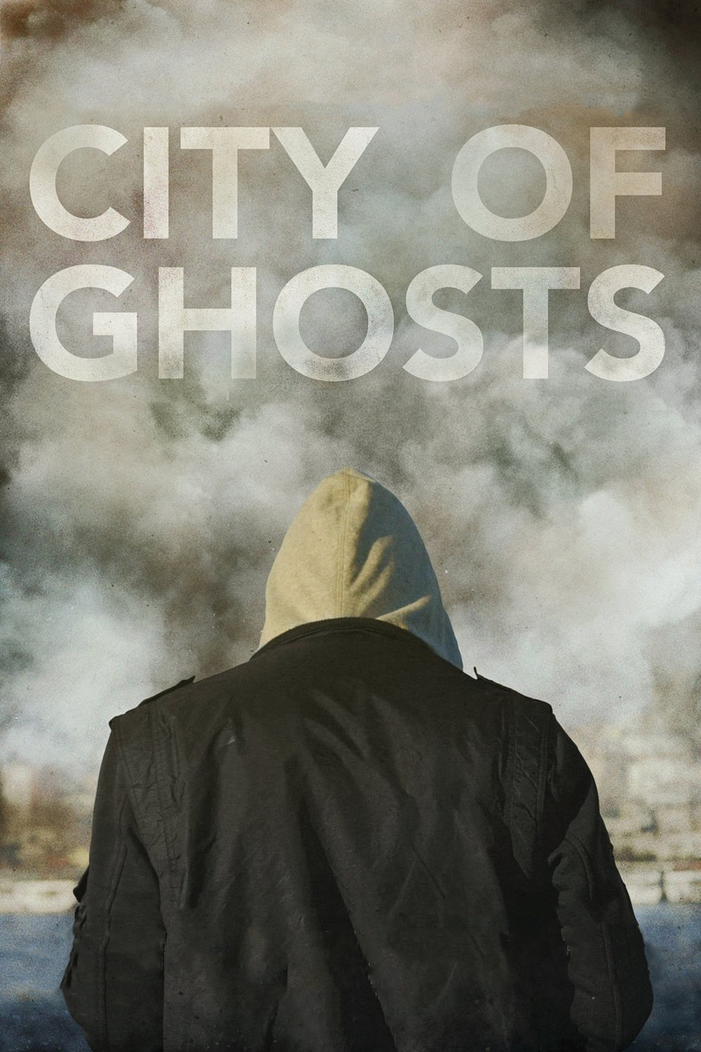 City of Ghosts | Fandíme filmu