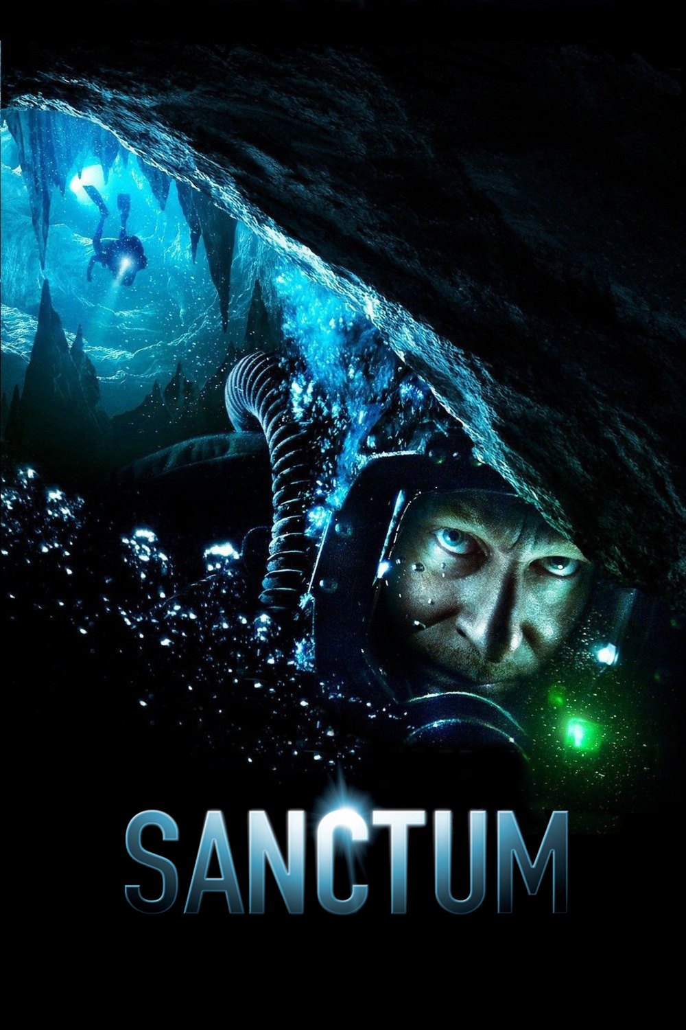 Sanctum | Fandíme filmu