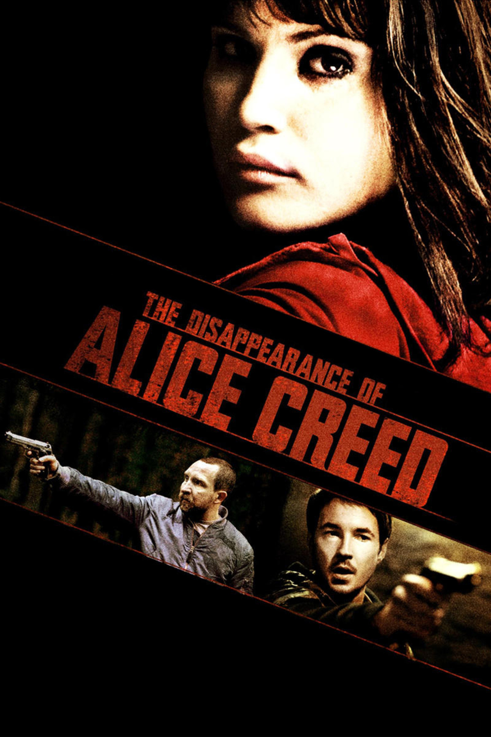Zmizení Alice Creedové | Fandíme filmu
