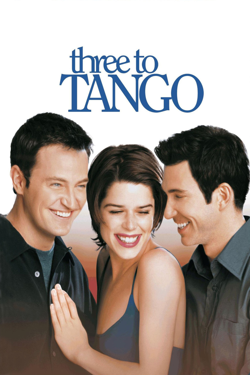 Three to Tango | Fandíme filmu