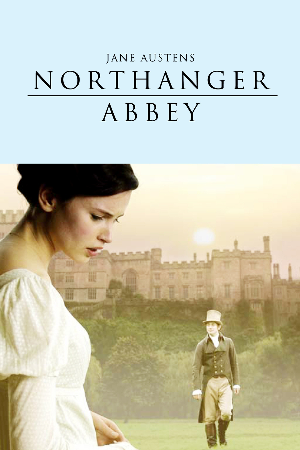 Northanger Abbey | Fandíme filmu