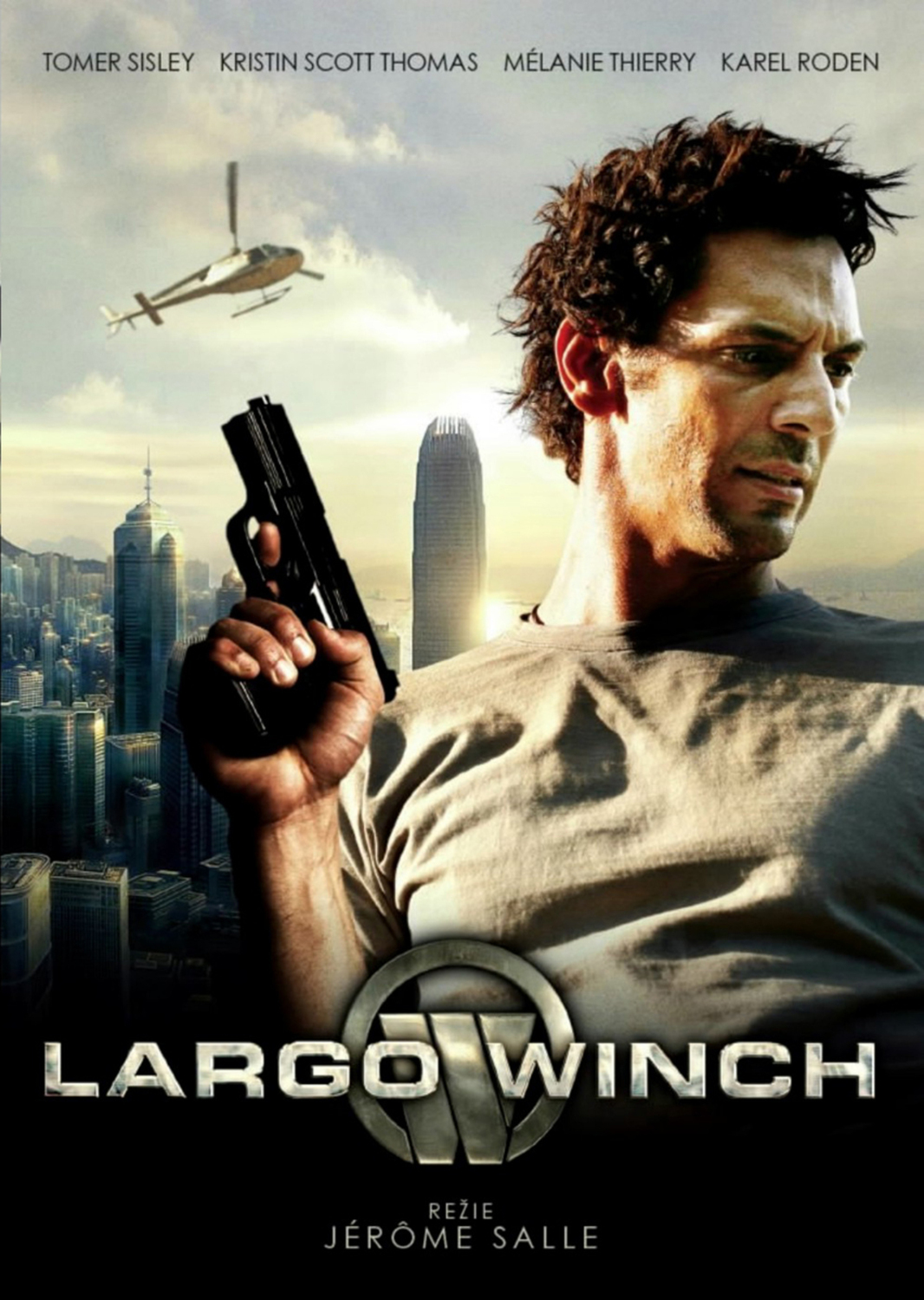 Largo Winch | Fandíme filmu