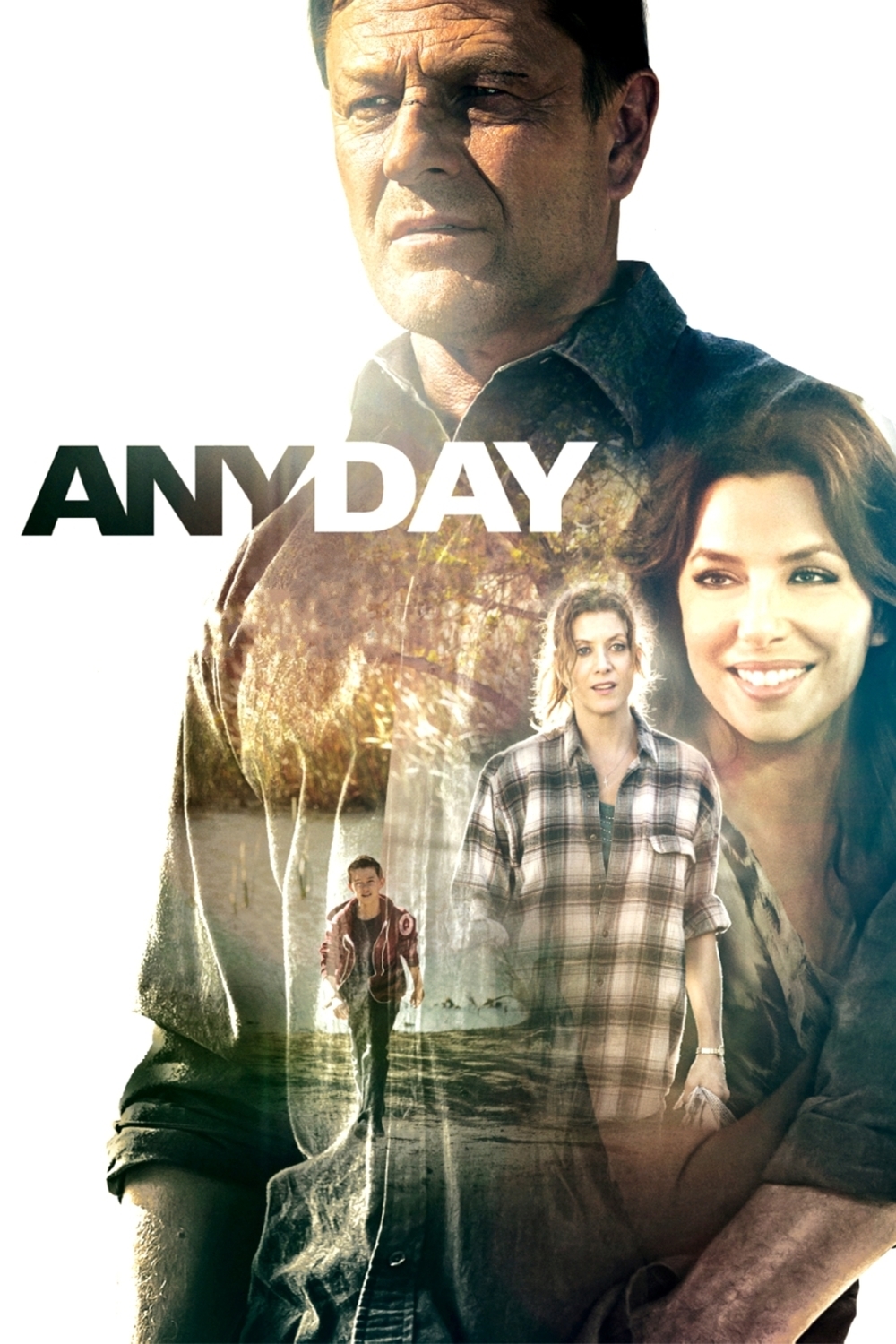 Any Day | Fandíme filmu