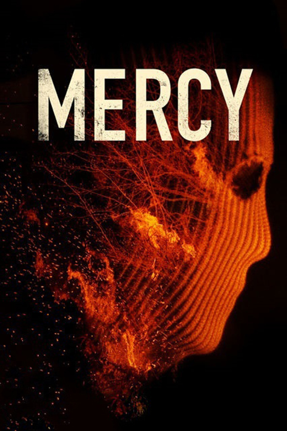 Mercy | Fandíme filmu