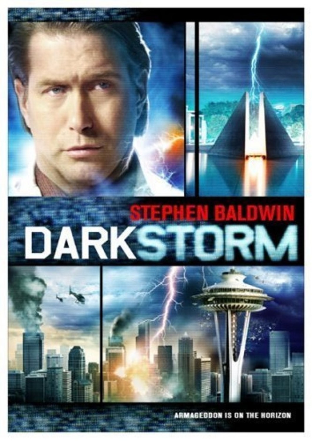 Dark Storm | Fandíme filmu