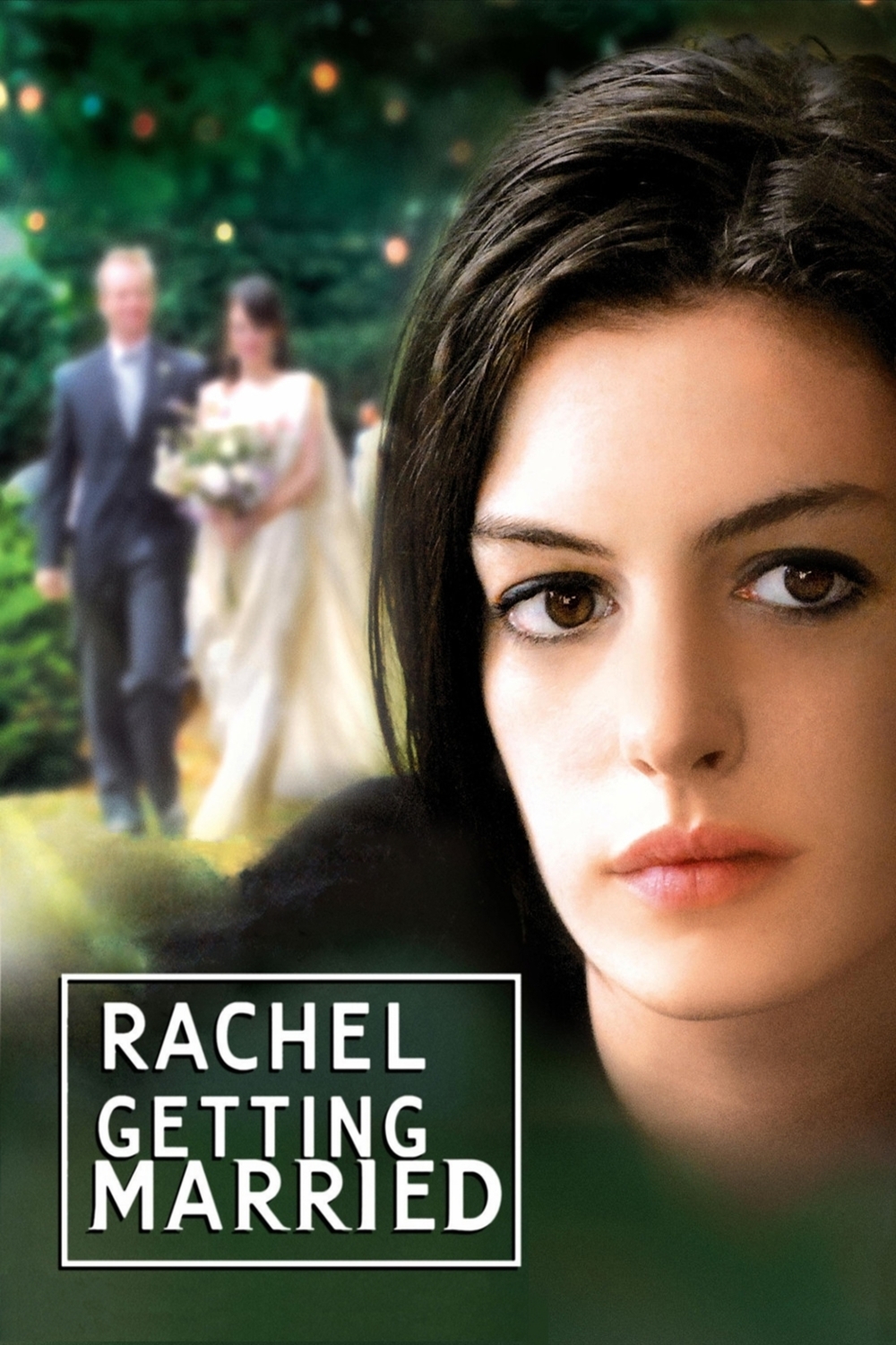Rachel se vdává | Fandíme filmu