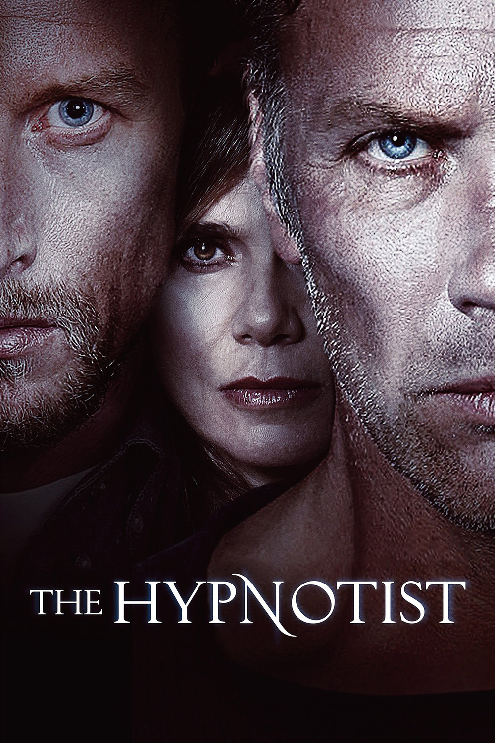 Hypnotizér | Fandíme filmu