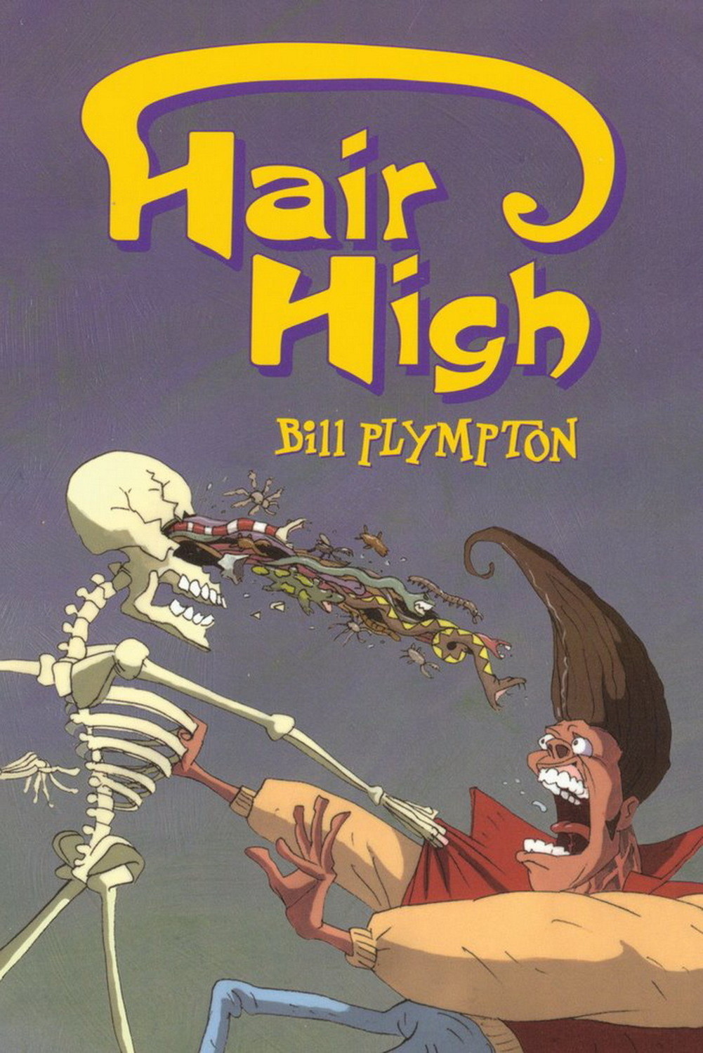 Hair High | Fandíme filmu