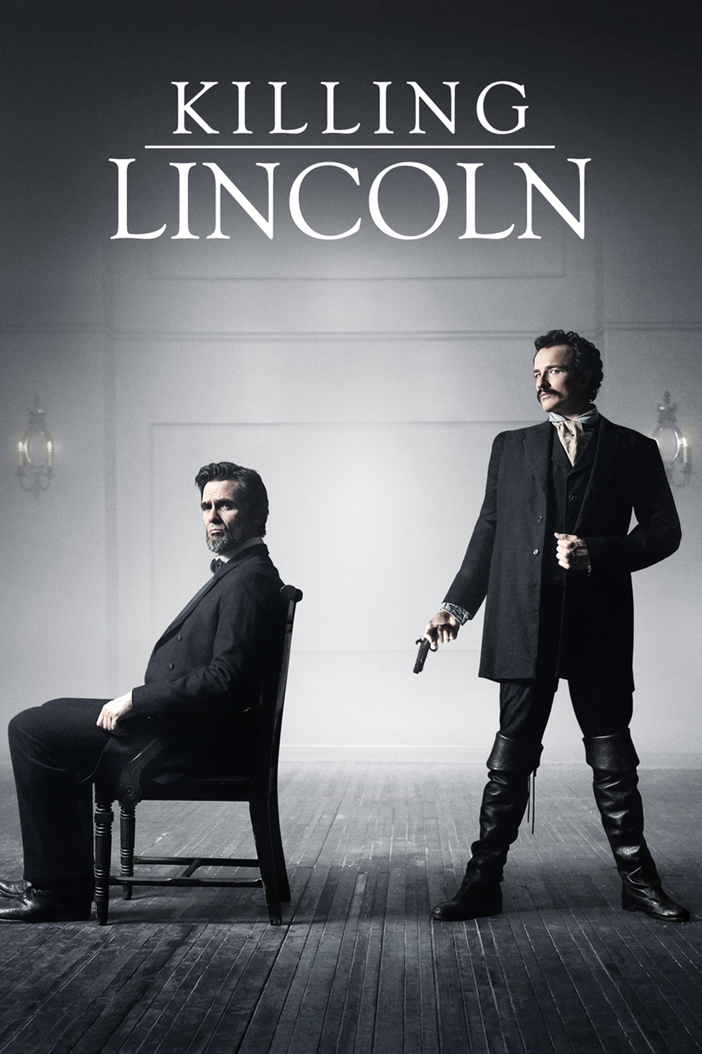 Vražda prezidenta Lincolna | Fandíme filmu