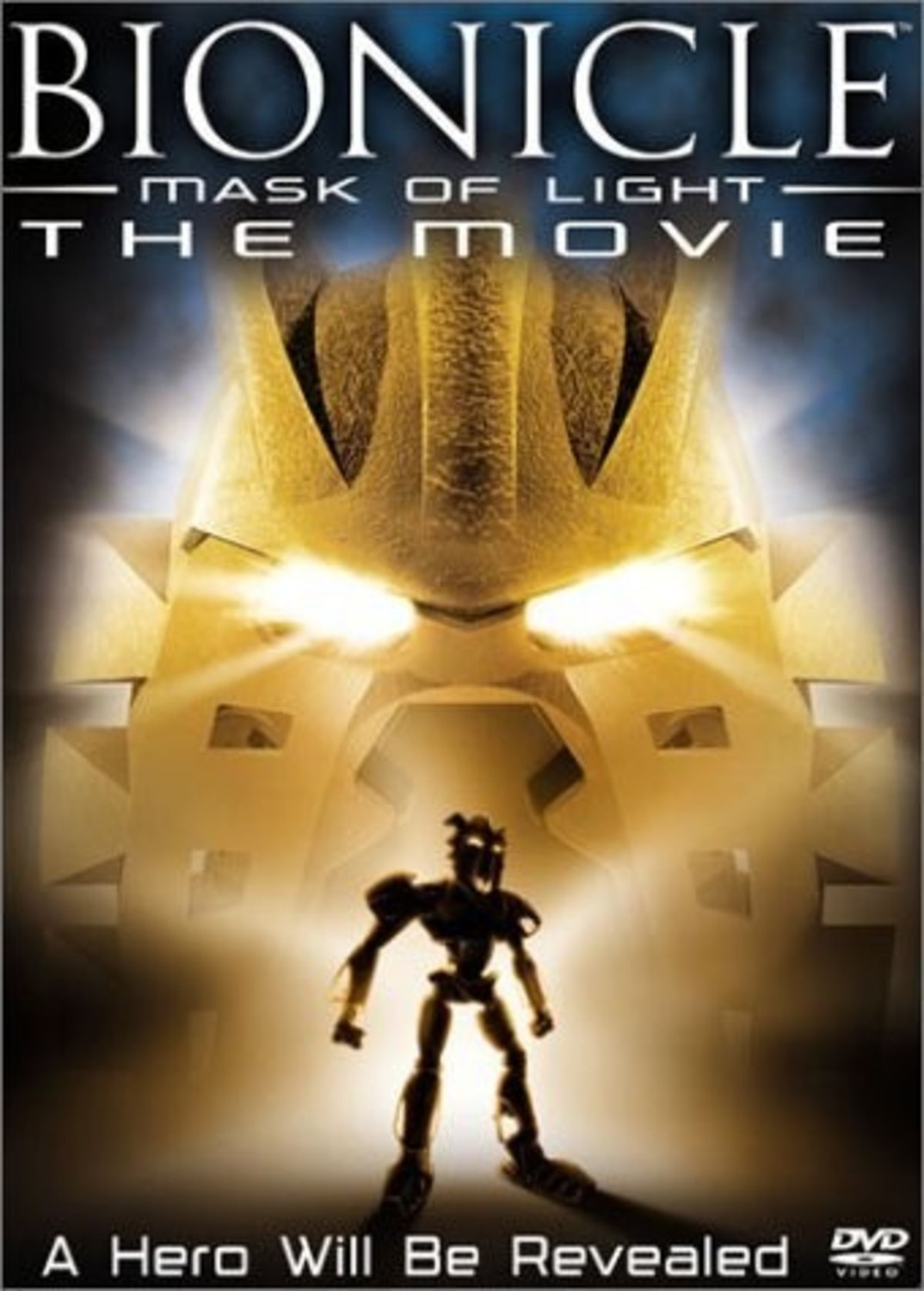 Bionicle - Maska světla | Fandíme filmu