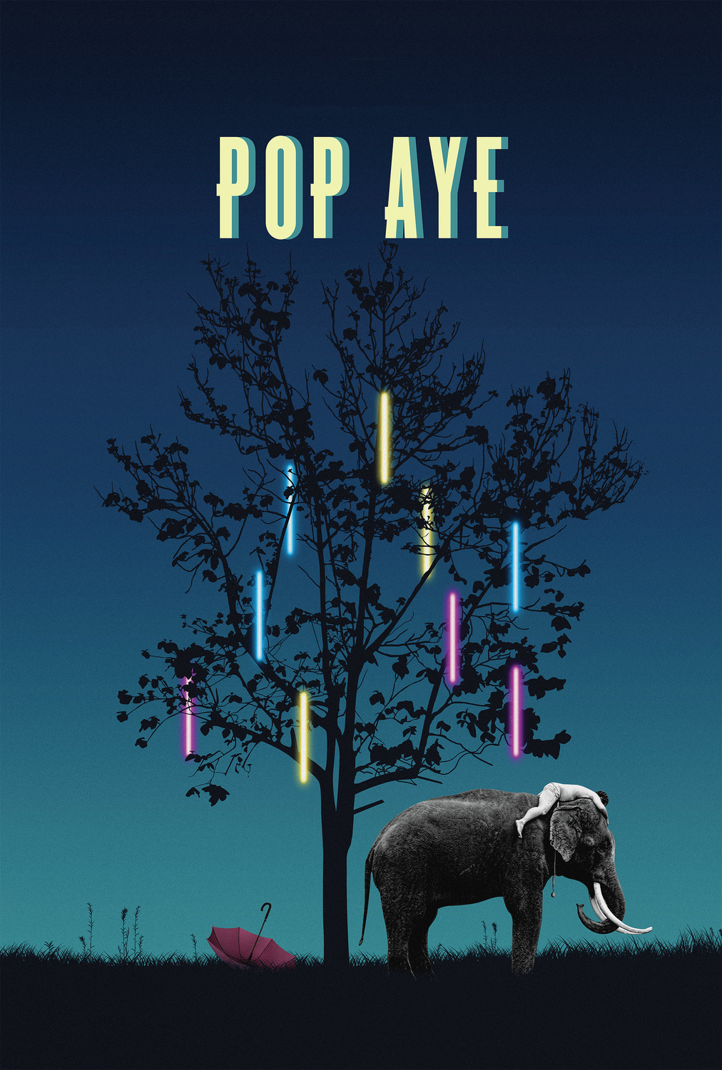 Pop Aye | Fandíme filmu
