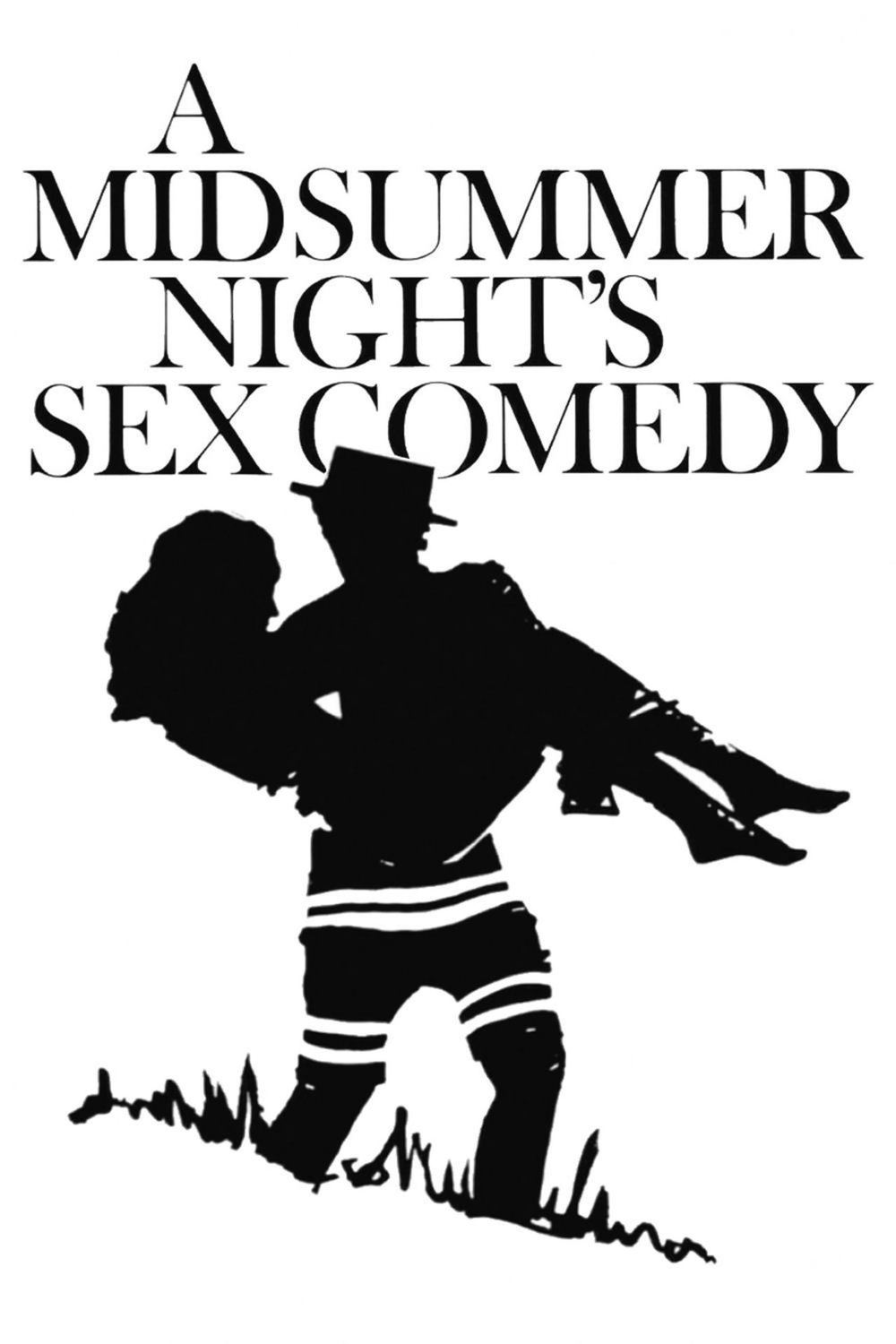 Erotická komedie noci svatojánské | Fandíme filmu