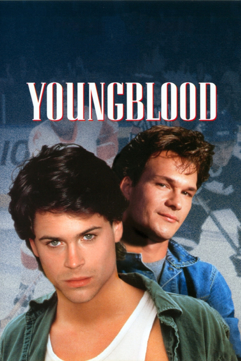 Youngblood | Fandíme filmu