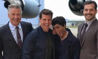 Mission: Impossible 6: Tom Cruise už zase točí | Fandíme filmu