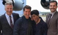 Mission: Impossible 6: Tom Cruise už zase točí | Fandíme filmu
