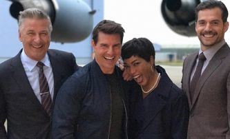 Mission: Impossible 6: Tom Cruise už zase točí | Fandíme filmu