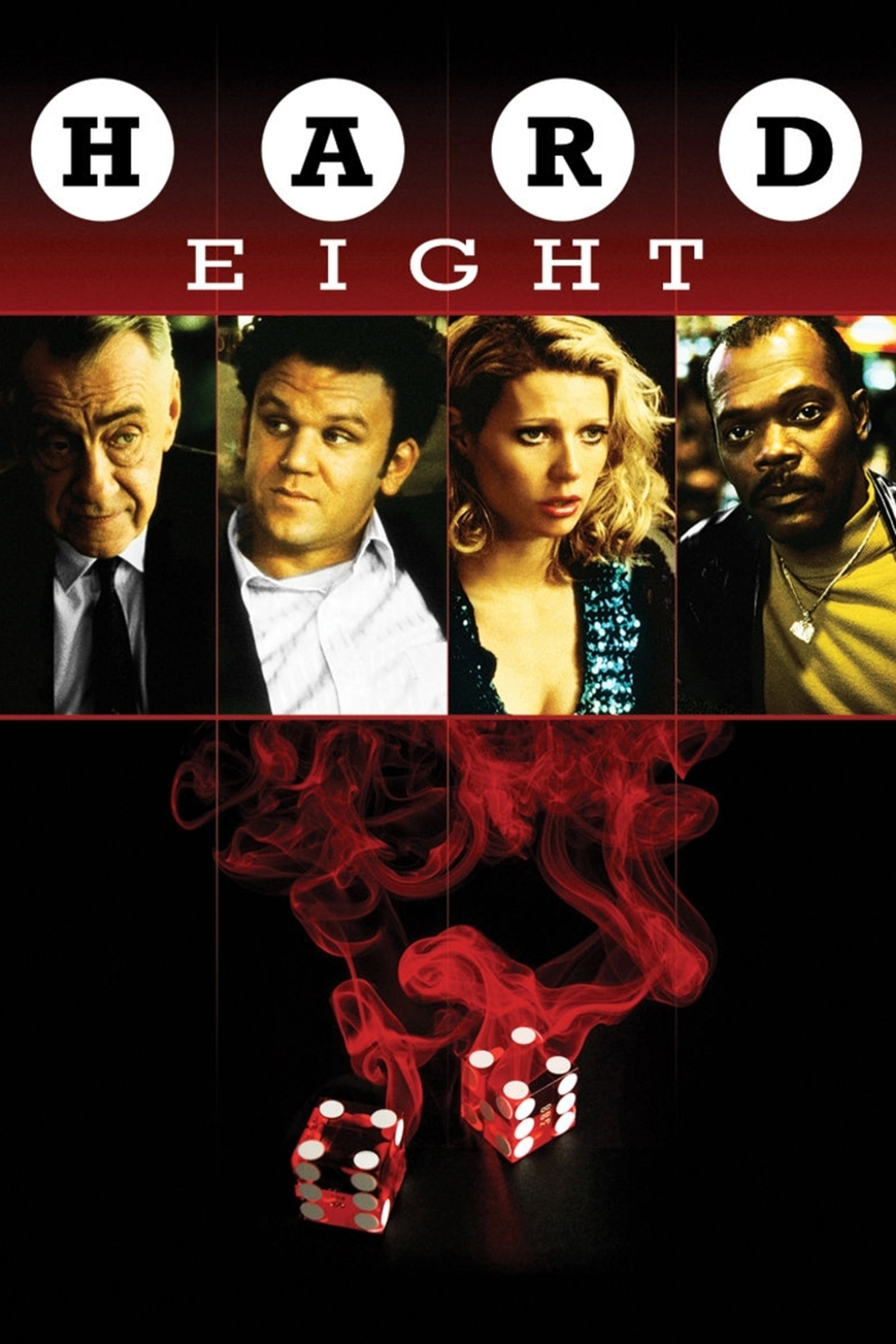 Hard Eight | Fandíme filmu