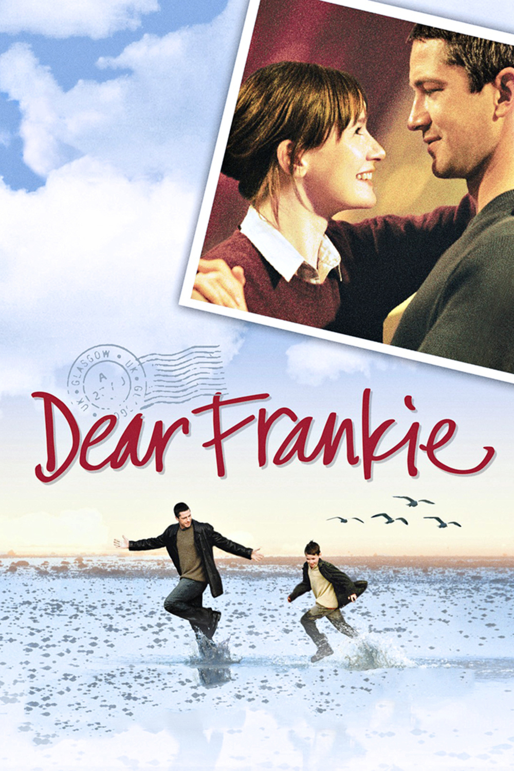Milý Frankie | Fandíme filmu
