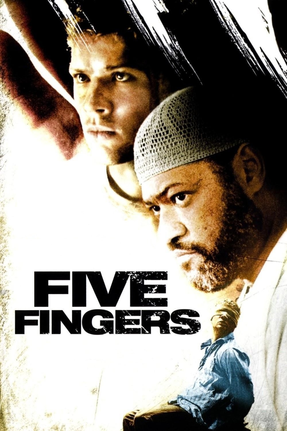 Five Fingers | Fandíme filmu