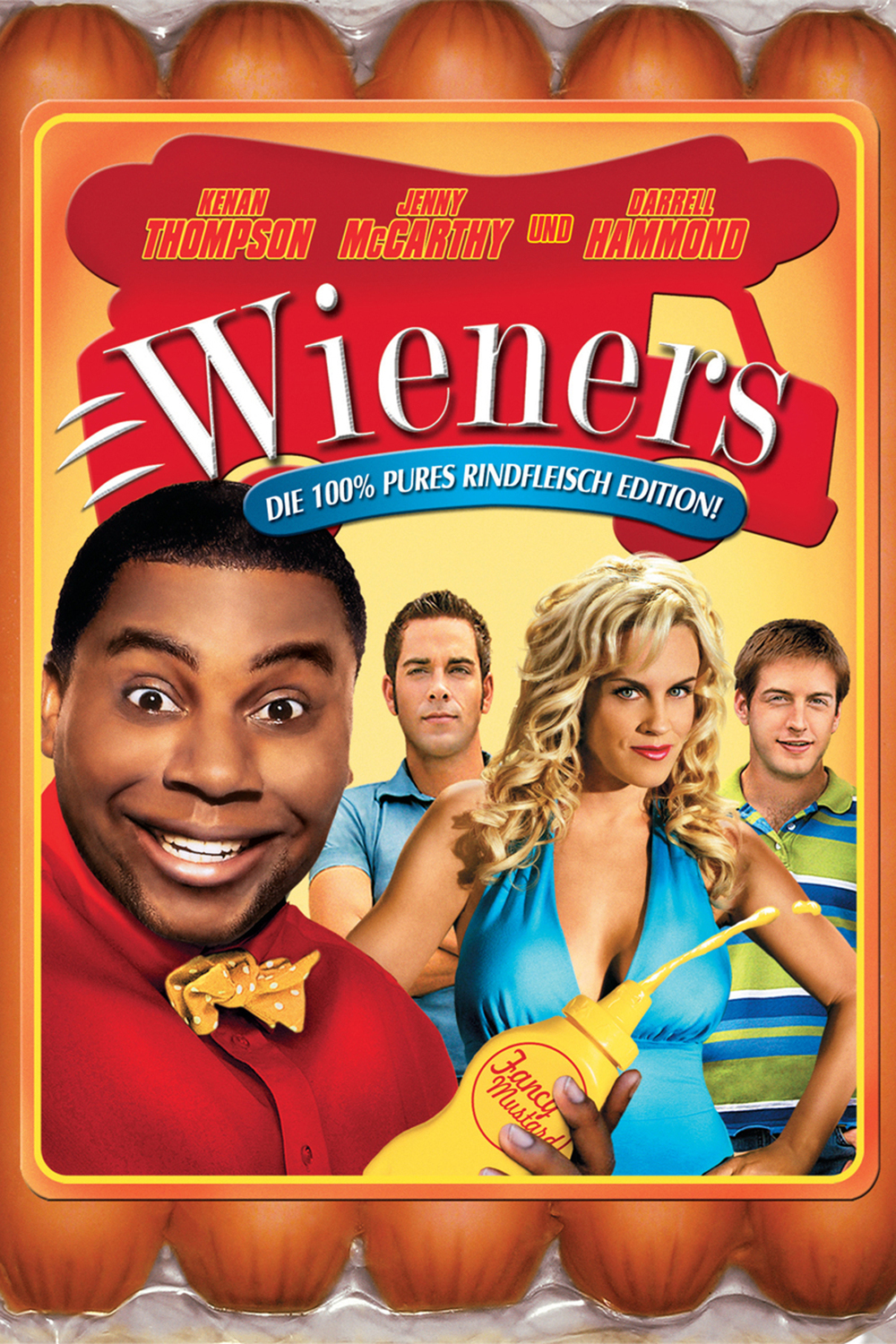 Wieners | Fandíme filmu