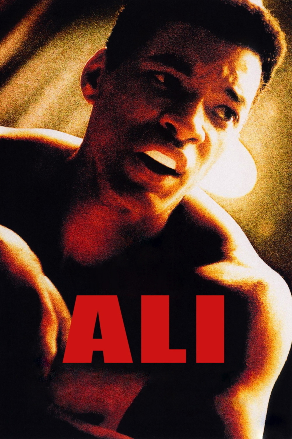 Ali | Fandíme filmu