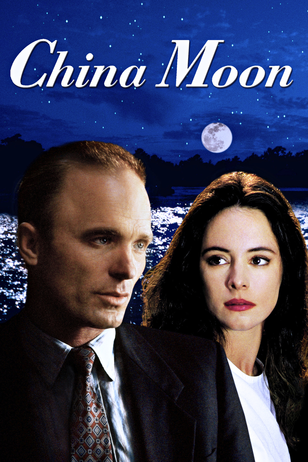 China Moon | Fandíme filmu