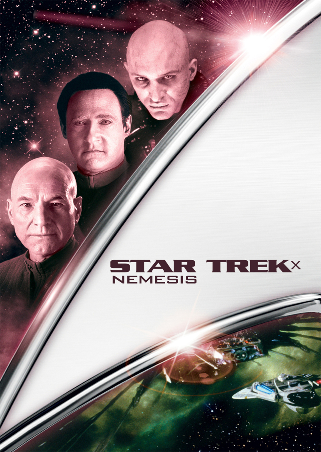 Star Trek X - Nemesis | Fandíme filmu