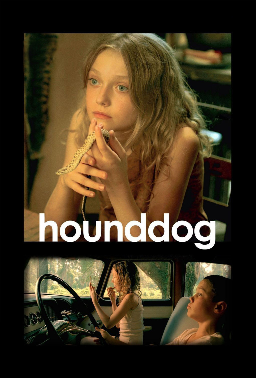 Hounddog | Fandíme filmu