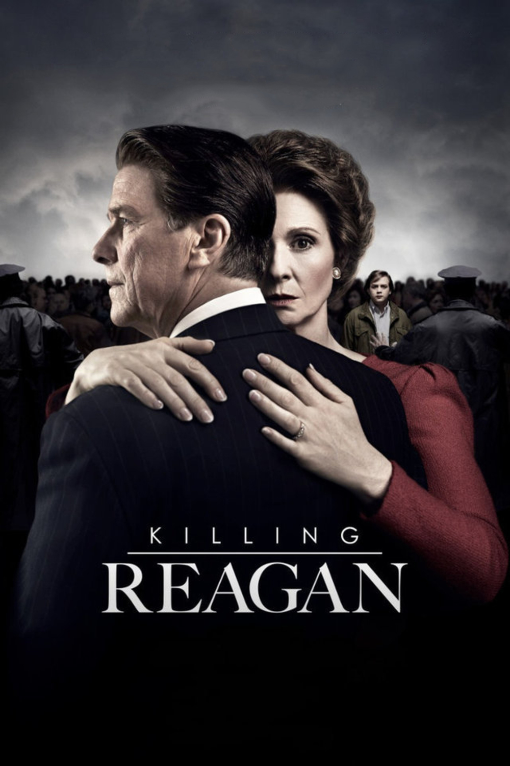 Zabít Reagana | Fandíme filmu