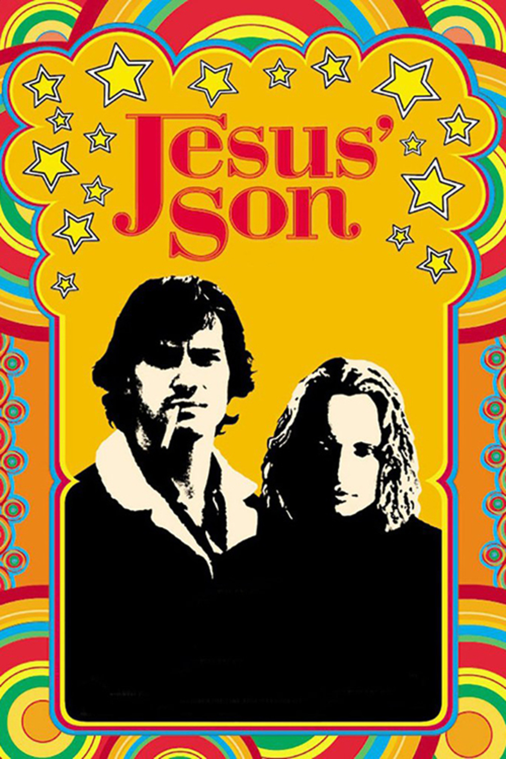 Jesus' Son | Fandíme filmu