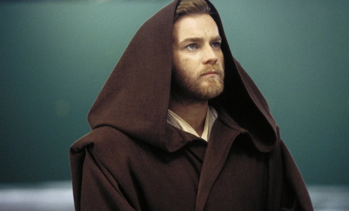 Obi-Wan Kenobi: Ewan McGregor láká na podobu nové Star Wars minisérie | Fandíme seriálům