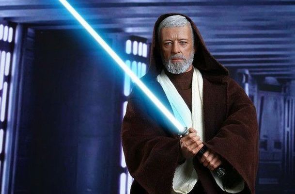 Obi-Wan: Ewan McGregor se vrací do role legendárního Jedie | Fandíme serialům
