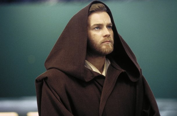 Star Wars: Obi-Wan Kenobi by se mohl dočkat vlastního seriálu | Fandíme serialům