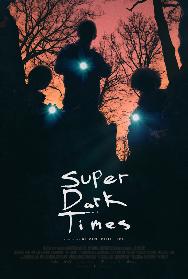Super Dark Times = Donnie Darko + Stranger Things | Fandíme filmu