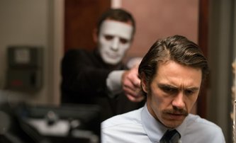 Trezor: Bankovní přepadení se promění v noční můru | Fandíme filmu