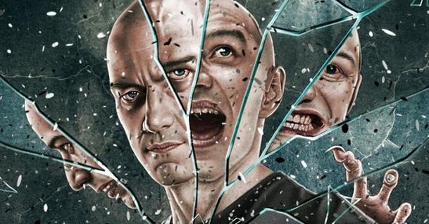 Glass | Fandíme filmu