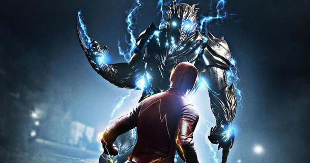 The Flash: Jedním z cílů je Krize na nekonečnu Zemí | Fandíme serialům