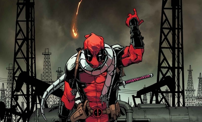 Animovaný Deadpool bude odlišný od filmového | Fandíme seriálům