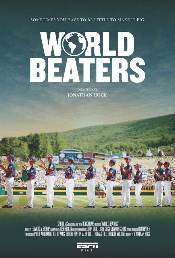 World Beaters | Fandíme filmu