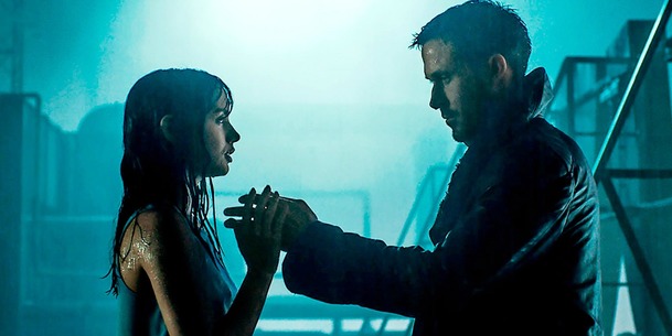 Blade Runner 2049: Sledujte prequel s Jaredem Letem | Fandíme filmu