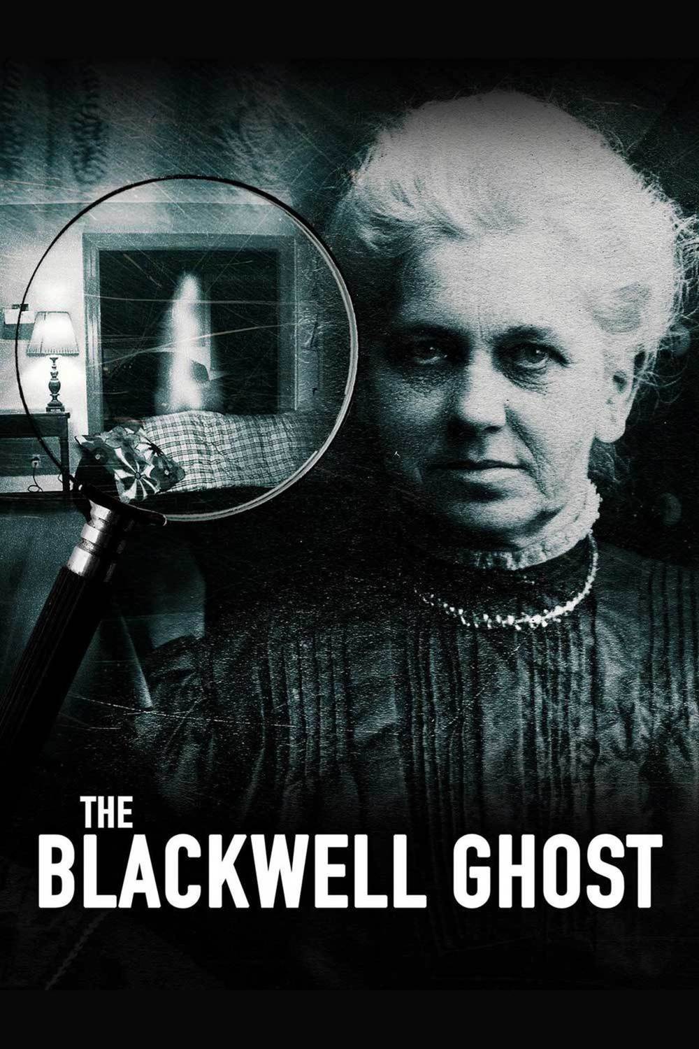 The Blackwell Ghost | Fandíme filmu
