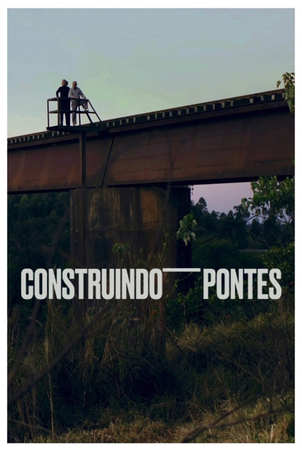 Construindo Pontes | Fandíme filmu