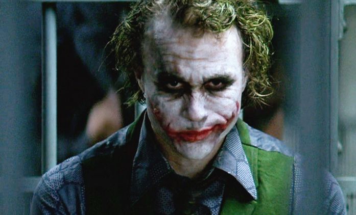 Heath Ledger dal roli Jokera všechno, vzpomíná kolega | Fandíme filmu