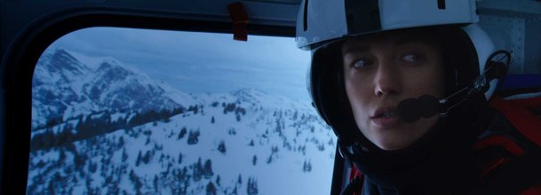 6 Below: Miracle on the Mountain: Další film o přežití na sněhu | Fandíme filmu
