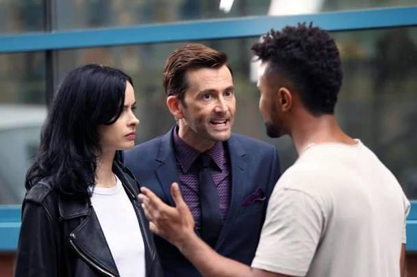 Jessica Jones: Návrat Kilgravea vysvětlen? | Fandíme serialům