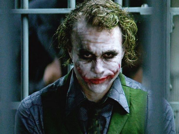 Temný rytíř: Jak se zrodila podoba Jokera | Fandíme filmu