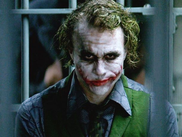 Heath Ledger chtěl hrát Jokera znovu | Fandíme filmu